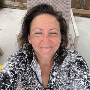 Meet your Posher, Susan